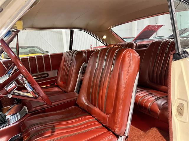 1963 Ford Galaxie XL (CC-2108624) for sale in Watford, Ontario