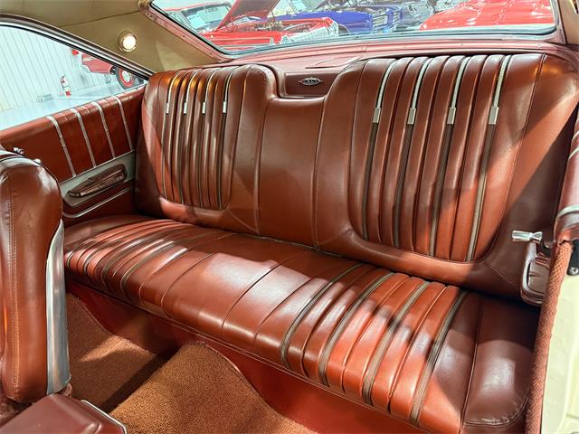 1963 Ford Galaxie XL (CC-2108624) for sale in Watford, Ontario