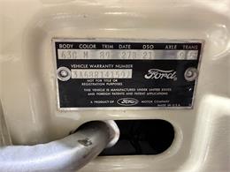 1963 Ford Galaxie XL (CC-2108624) for sale in Watford, Ontario