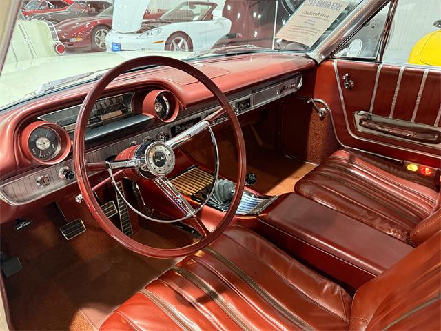 1963 Ford Galaxie XL (CC-2108624) for sale in Watford, Ontario
