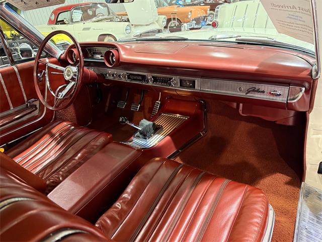 1963 Ford Galaxie XL (CC-2108624) for sale in Watford, Ontario