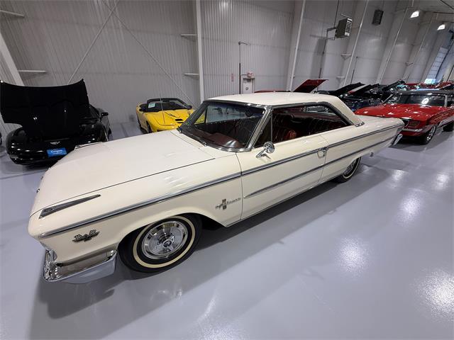 1963 Ford Galaxie XL (CC-2108624) for sale in Watford, Ontario