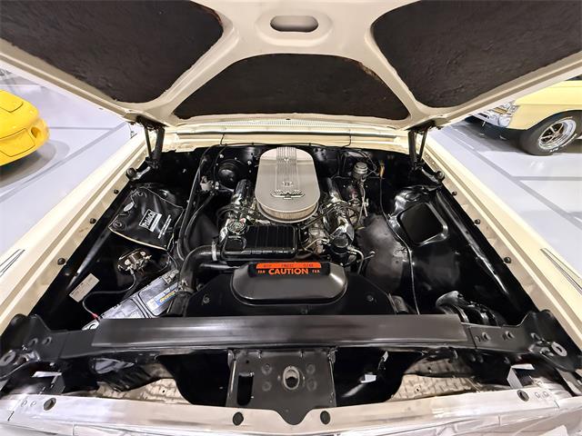 1963 Ford Galaxie XL (CC-2108624) for sale in Watford, Ontario