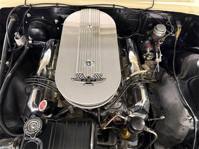 1963 Ford Galaxie XL (CC-2108624) for sale in Watford, Ontario