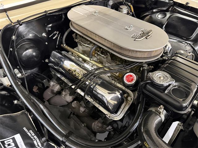 1963 Ford Galaxie XL (CC-2108624) for sale in Watford, Ontario