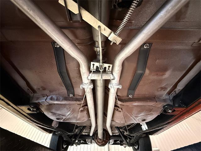 1963 Ford Galaxie XL (CC-2108624) for sale in Watford, Ontario