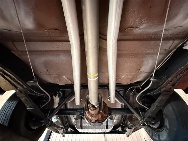 1963 Ford Galaxie XL (CC-2108624) for sale in Watford, Ontario