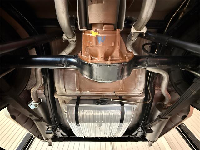 1963 Ford Galaxie XL (CC-2108624) for sale in Watford, Ontario