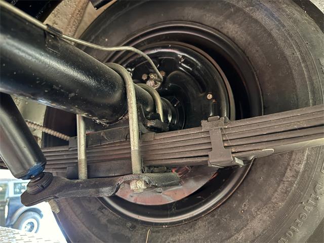 1963 Ford Galaxie XL (CC-2108624) for sale in Watford, Ontario
