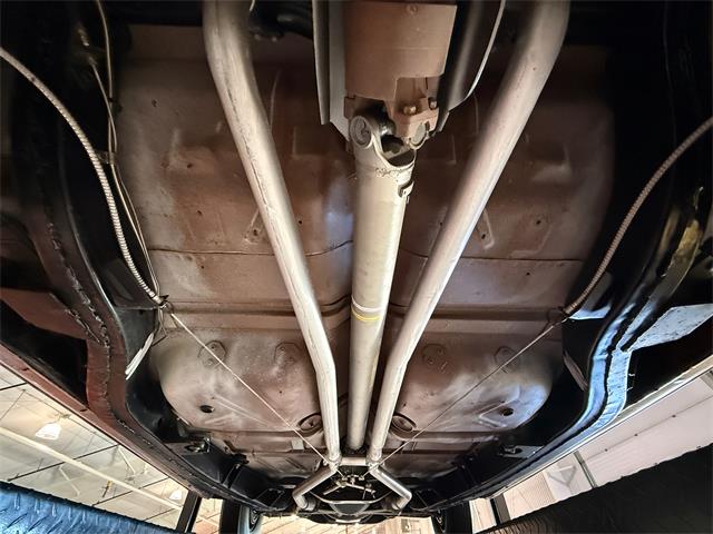 1963 Ford Galaxie XL (CC-2108624) for sale in Watford, Ontario