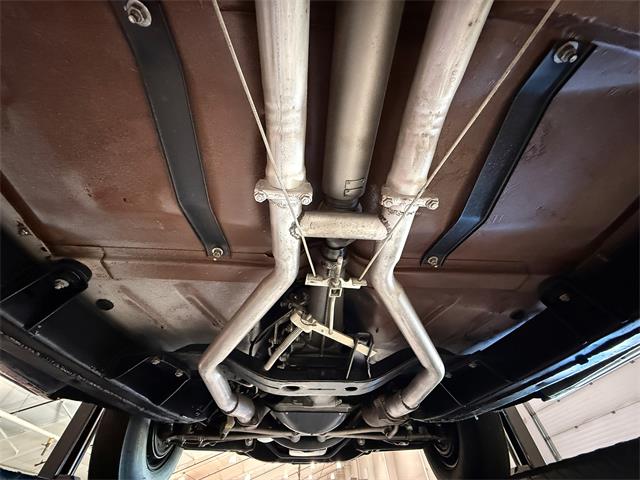 1963 Ford Galaxie XL (CC-2108624) for sale in Watford, Ontario