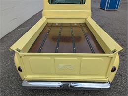 1951 Ford F1 (CC-2108625) for sale in Grass Valley, California
