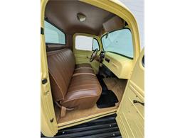 1951 Ford F1 (CC-2108625) for sale in Grass Valley, California