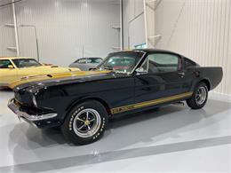1965 Ford Mustang Fastback (CC-2108626) for sale in Watford, Ontario