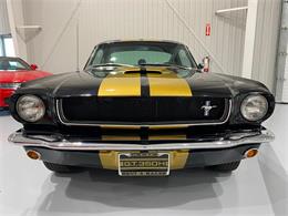 1965 Ford Mustang Fastback (CC-2108626) for sale in Watford, Ontario