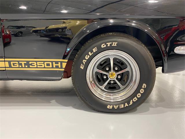 1965 Ford Mustang Fastback (CC-2108626) for sale in Watford, Ontario