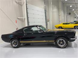 1965 Ford Mustang Fastback (CC-2108626) for sale in Watford, Ontario