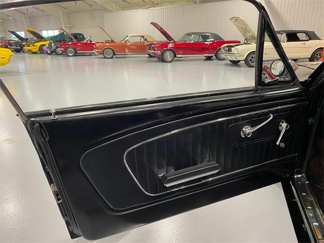 1965 Ford Mustang Fastback (CC-2108626) for sale in Watford, Ontario
