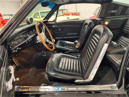 1965 Ford Mustang Fastback (CC-2108626) for sale in Watford, Ontario