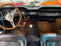 1965 Ford Mustang Fastback (CC-2108626) for sale in Watford, Ontario