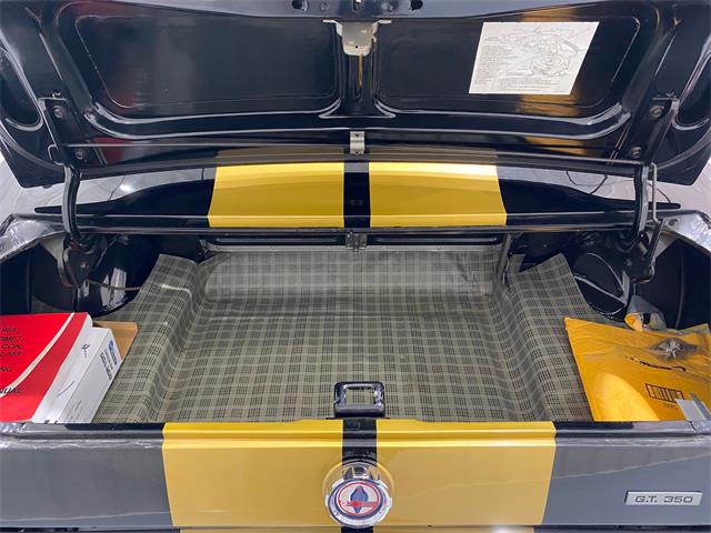 1965 Ford Mustang Fastback (CC-2108626) for sale in Watford, Ontario
