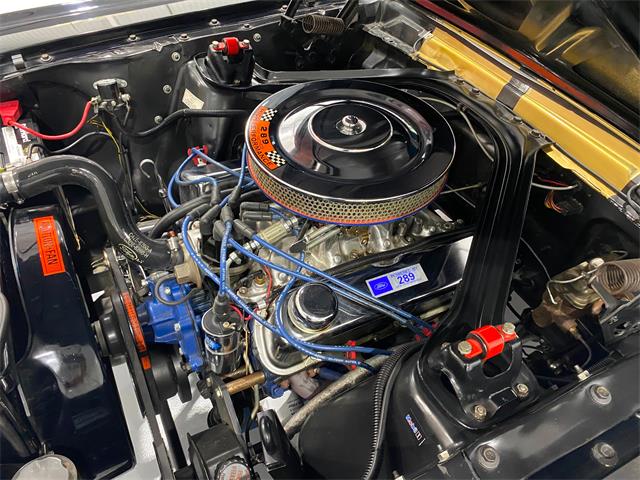1965 Ford Mustang Fastback (CC-2108626) for sale in Watford, Ontario