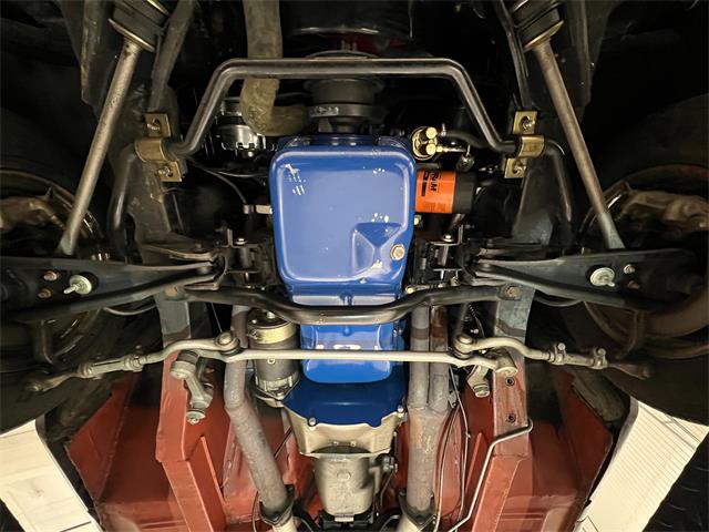1965 Ford Mustang Fastback (CC-2108626) for sale in Watford, Ontario
