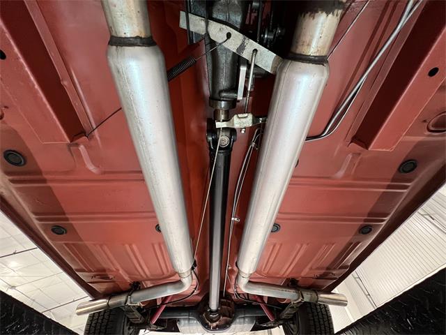 1965 Ford Mustang Fastback (CC-2108626) for sale in Watford, Ontario