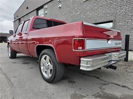 1991 Chevrolet Silverado 3500 (CC-2108627) for sale in Vaudreuil-Dorion, Québec