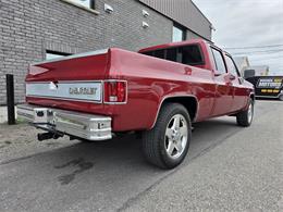 1991 Chevrolet Silverado 3500 (CC-2108627) for sale in Vaudreuil-Dorion, Québec
