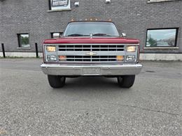 1991 Chevrolet Silverado 3500 (CC-2108627) for sale in Vaudreuil-Dorion, Québec