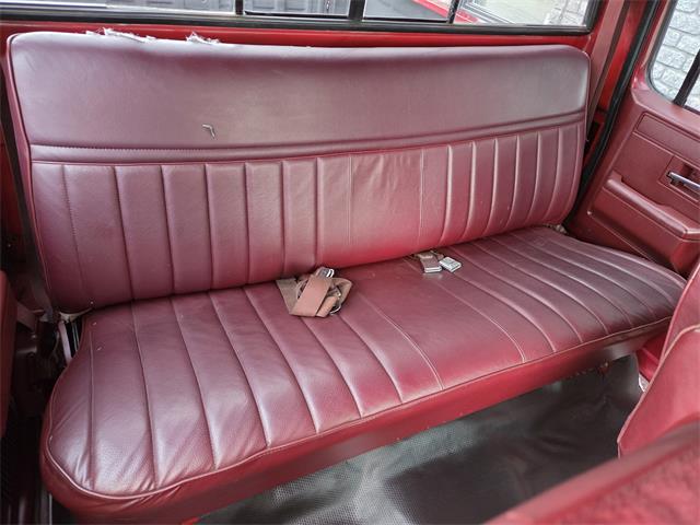 1991 Chevrolet Silverado 3500 (CC-2108627) for sale in Vaudreuil-Dorion, Québec