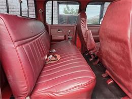 1991 Chevrolet Silverado 3500 (CC-2108627) for sale in Vaudreuil-Dorion, Québec