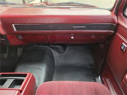 1991 Chevrolet Silverado 3500 (CC-2108627) for sale in Vaudreuil-Dorion, Québec