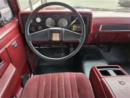 1991 Chevrolet Silverado 3500 (CC-2108627) for sale in Vaudreuil-Dorion, Québec