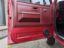 1991 Chevrolet Silverado 3500 (CC-2108627) for sale in Vaudreuil-Dorion, Québec