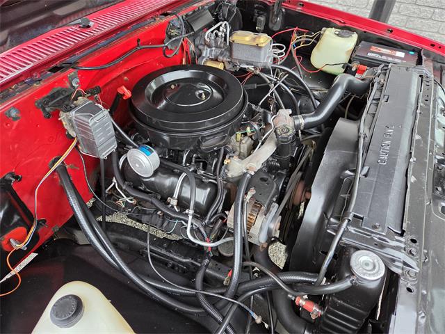 1991 Chevrolet Silverado 3500 (CC-2108627) for sale in Vaudreuil-Dorion, Québec