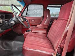 1991 Chevrolet Silverado 3500 (CC-2108627) for sale in Vaudreuil-Dorion, Québec