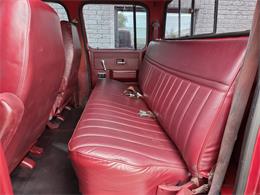 1991 Chevrolet Silverado 3500 (CC-2108627) for sale in Vaudreuil-Dorion, Québec