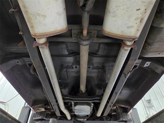 1991 Chevrolet Silverado 3500 (CC-2108627) for sale in Vaudreuil-Dorion, Québec