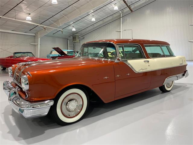 1955 Pontiac Star Chief on ClassicCars.com