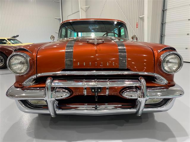 1955 Pontiac Star Chief (CC-2108628) for sale in Watford, Ontario