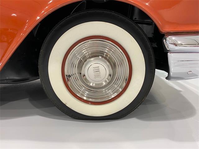 1955 Pontiac Star Chief (CC-2108628) for sale in Watford, Ontario
