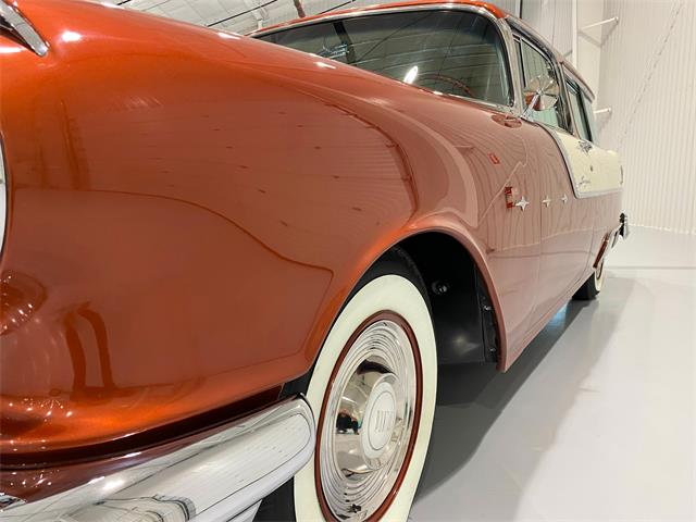 1955 Pontiac Star Chief (CC-2108628) for sale in Watford, Ontario