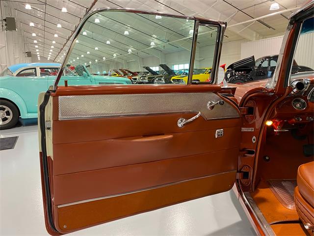 1955 Pontiac Star Chief (CC-2108628) for sale in Watford, Ontario