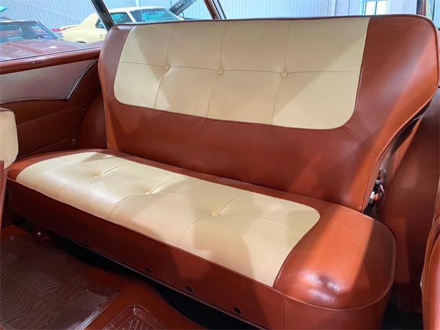1955 Pontiac Star Chief (CC-2108628) for sale in Watford, Ontario
