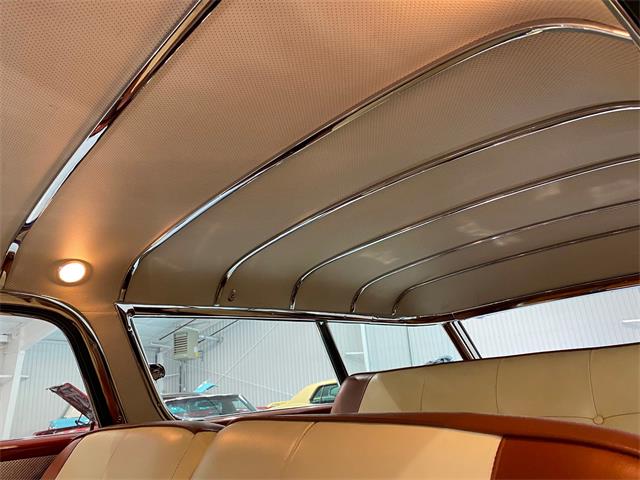 1955 Pontiac Star Chief (CC-2108628) for sale in Watford, Ontario