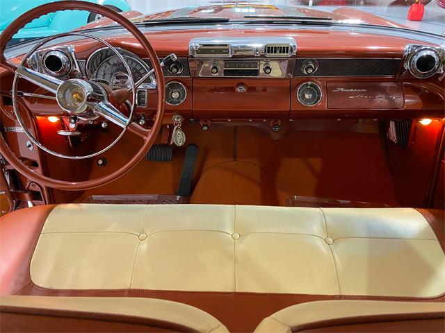 1955 Pontiac Star Chief (CC-2108628) for sale in Watford, Ontario