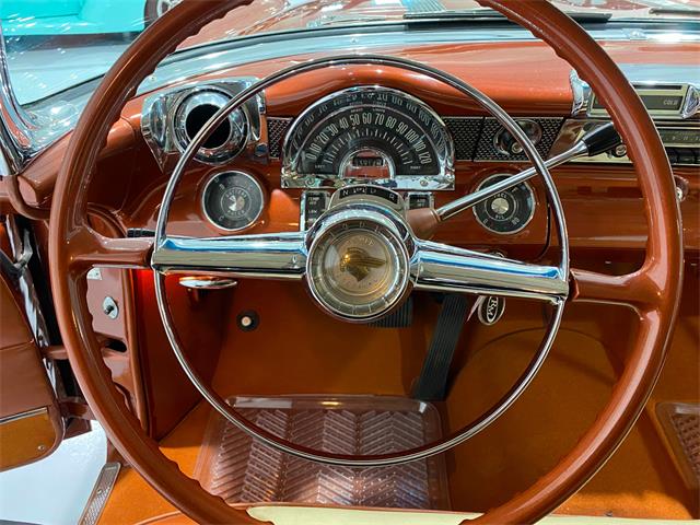 1955 Pontiac Star Chief (CC-2108628) for sale in Watford, Ontario