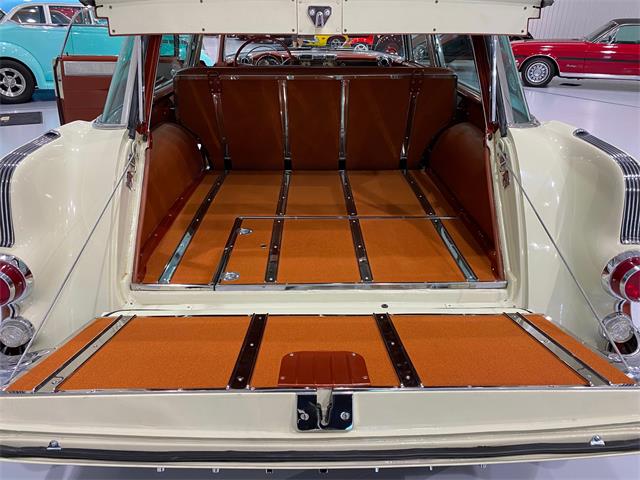 1955 Pontiac Star Chief (CC-2108628) for sale in Watford, Ontario